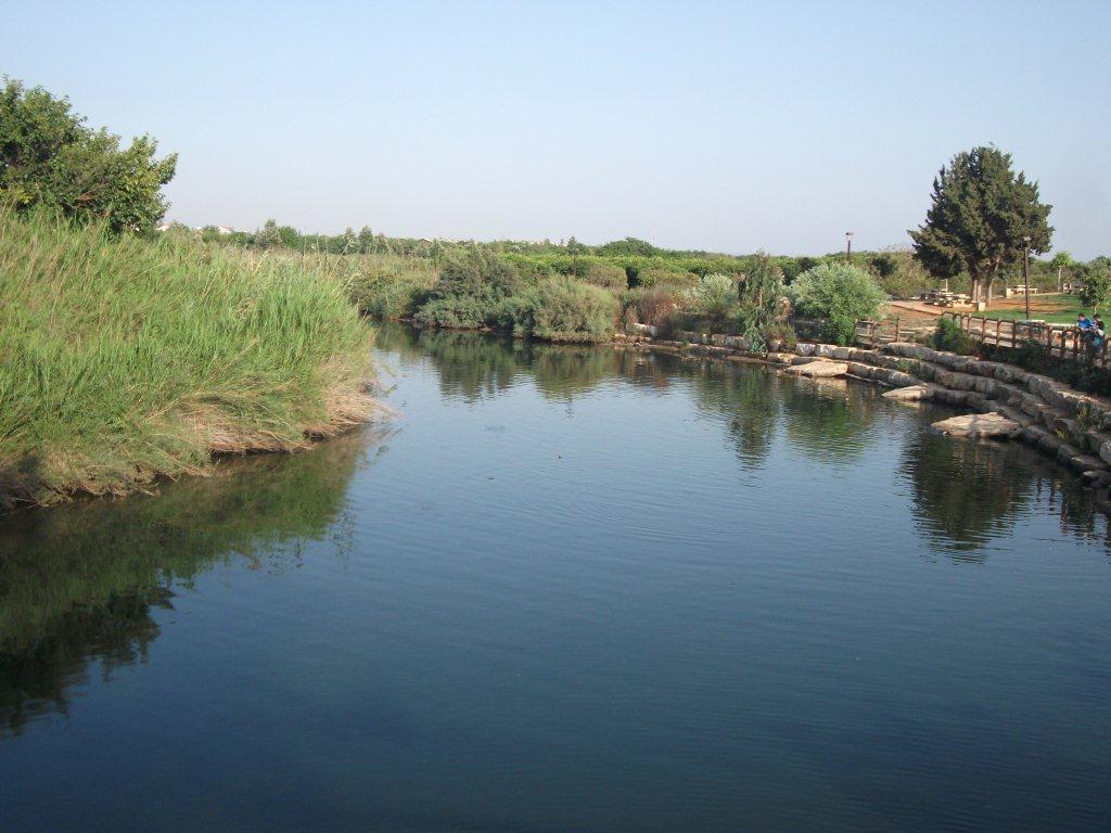 17-16 يناير 2018، تل أبيب، إسرائيل – ندوة لمشروع آلية دعم الإدارة المستدامة والمتكاملة للمياه ومبادرة آفاق 2020 حول دعم إعادة تأهيل جداول المياه وترميم الأنهار